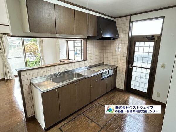 detached 栃木県鹿沼市上野町
地図を見る