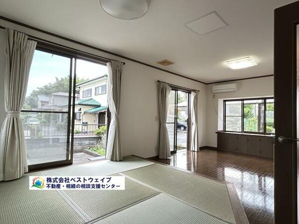 detached 栃木県鹿沼市上野町
地図を見る