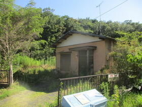 三重県志摩市阿児町神明