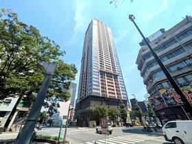 ＣＨＩＢＡ　ＣＥＮＴＲＡＬ　ＴＯＷＥＲ　１５階　ペット飼育可