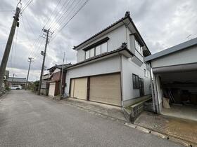 新潟県新潟市北区太田