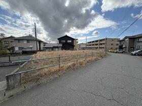 新潟県新潟市北区木崎