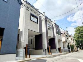 東京都北区赤羽北３丁目