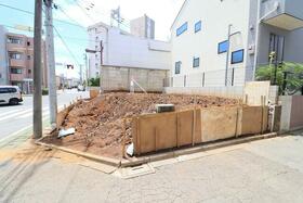 東京都練馬区羽沢２丁目