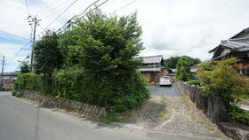 三重県四日市市西坂部町