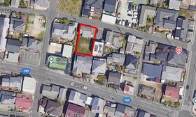 福岡県大牟田市天領町１丁目