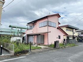 静岡県富士市中里