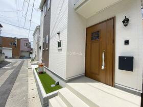 埼玉県川口市柳根町