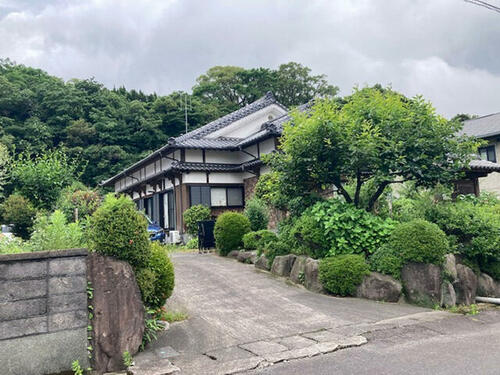 detached 鹿児島県鹿屋市新生町