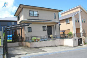 三重県名張市南百合が丘