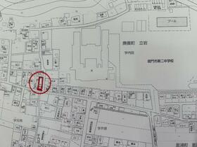 徳島県鳴門市撫養町立岩字内田