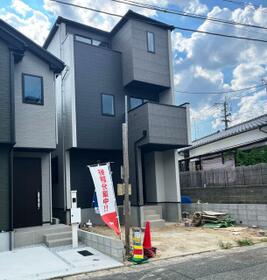 福岡県福岡市城南区別府６丁目