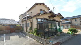 石川県白山市美川浜町