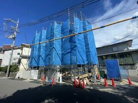 京都府長岡京市奥海印寺東山