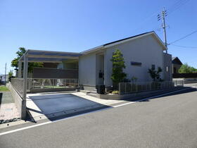 熊本県上益城郡嘉島町大字北甘木