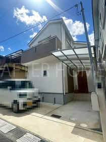 京都府久世郡久御山町林中垣内