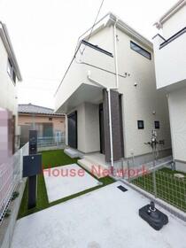 東京都あきる野市下代継