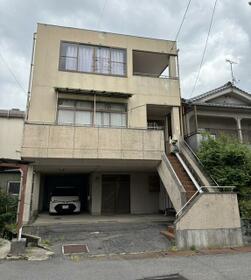 広島県尾道市古浜町