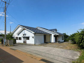 福島県大沼郡会津美里町八木沢字大門