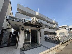 クリオ武蔵中原壱番館