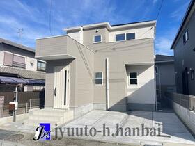 奈良県奈良市帝塚山３丁目