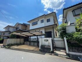 千葉県流山市松ケ丘６丁目