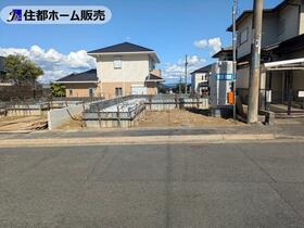 奈良県奈良市帝塚山３丁目