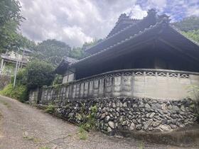 愛媛県松山市下伊台町