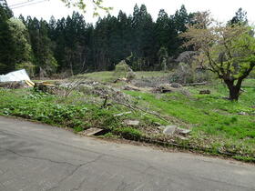 青森県青森市大字田茂木野字田茂木沢