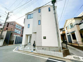 神奈川県横浜市港北区小机町