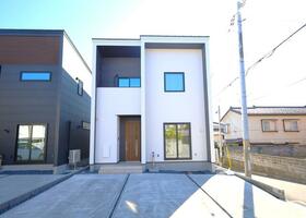 新潟県新潟市西区寺尾上４丁目