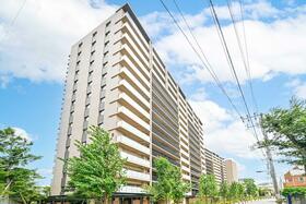 ザ・パークハウスオイコス赤羽志茂サードスクエア