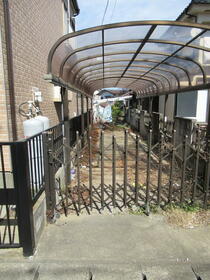 千葉県野田市尾崎