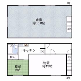 奈良県天理市福住町