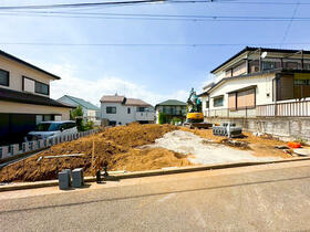 神奈川県横浜市保土ケ谷区新井町