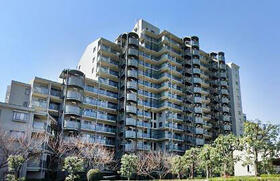 コープ野村クローバーシティ与野参番館