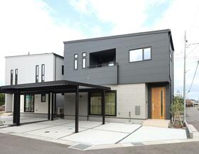 新潟県新潟市秋葉区結