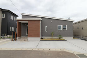 千葉県山武郡横芝光町横芝