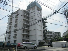 志村城山公園ハイデンス