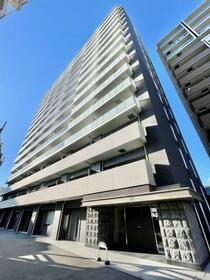 大阪府大阪市北区中津３丁目