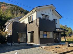 兵庫県宍粟市山崎町横須