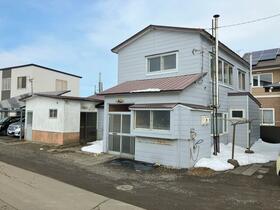 北海道釧路市大楽毛2丁目