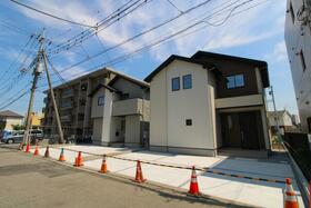 栃木県宇都宮市西原町