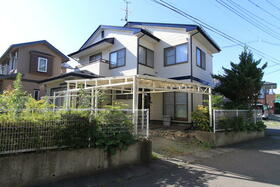 岩手県盛岡市本宮３丁目