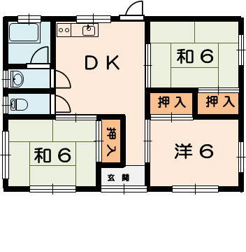 detached 茨城県神栖市知手

地図を見る