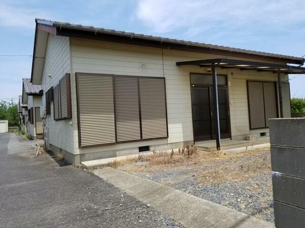 detached 茨城県神栖市知手

地図を見る