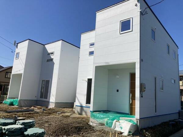 detached 宮城県宮城郡七ヶ浜町松ヶ浜字謡
地図を見る