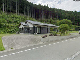 兵庫県神崎郡神河町越知