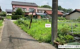 愛知県一宮市浅井町河田字葉栗野