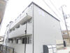 GardenTerrace検見川 1階 築1年の賃貸物件